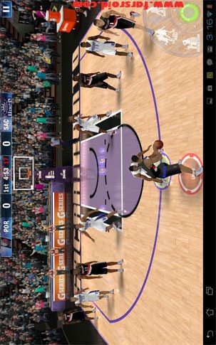 NBA 2K13 Updated July 2013 1.1.2 3