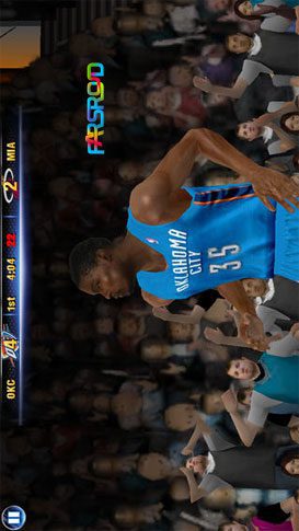 NBA 2K14 1.30 1