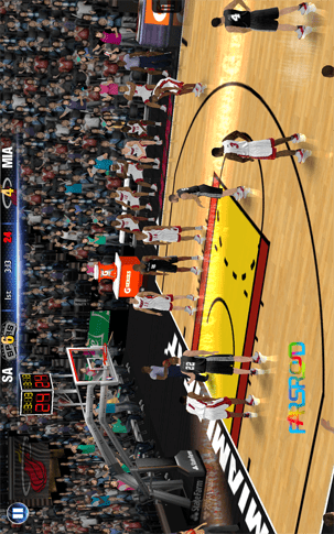 NBA 2K14 1.30 2