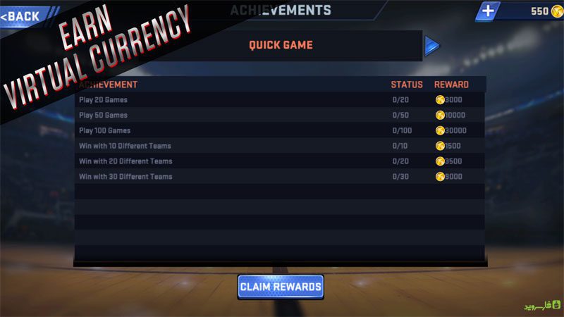 NBA 2K16 0.0.29 2