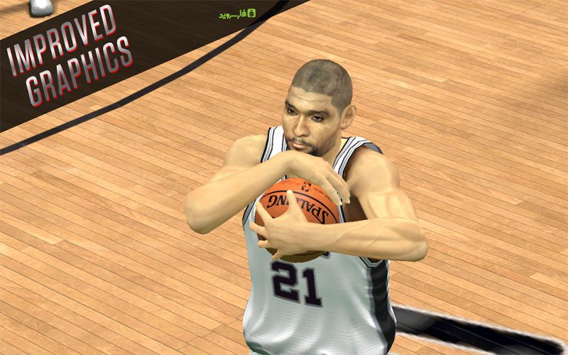 NBA 2K16 0.0.29 5