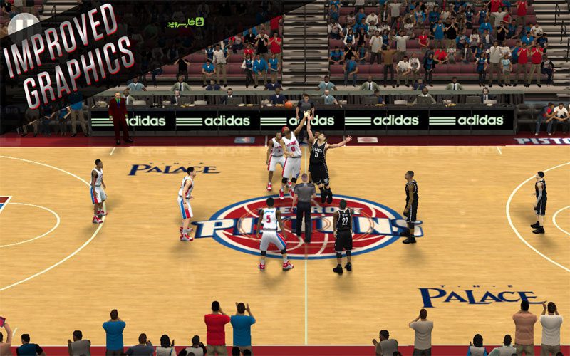 NBA 2K16 0.0.29 6