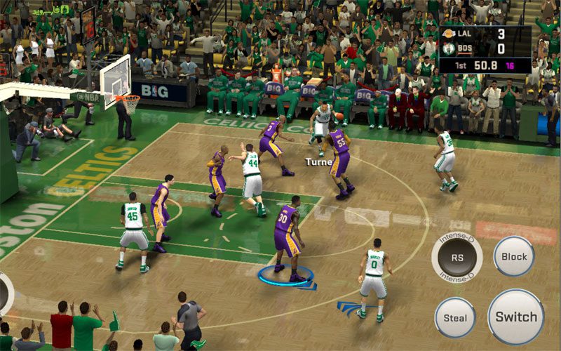 NBA 2K16 0.0.29 7