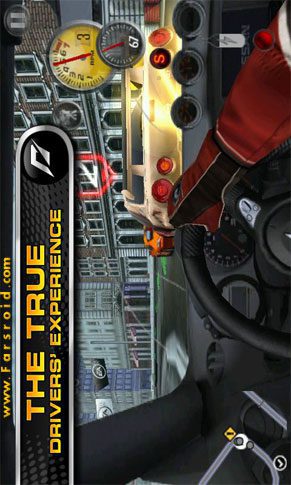 NEED FOR SPEED™ Shift – 니드 포 스피드™ 시프트 2.0.8 1