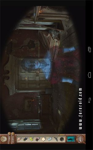 Nancy Drew: Ghost of Thornton – 낸시 드류: 손턴의 유령 1.0 1