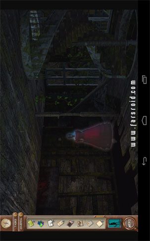 Nancy Drew: Ghost of Thornton – 낸시 드류: 손턴의 유령 1.0 2