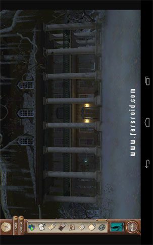Nancy Drew: Ghost of Thornton – 낸시 드류: 손턴의 유령 1.0 3