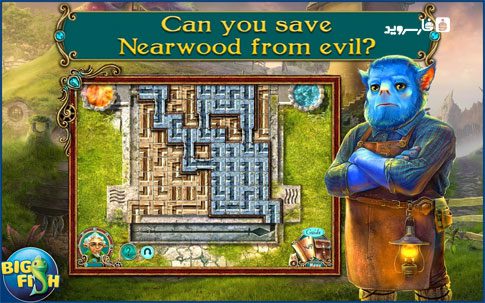 Nearwood Collector’s Edition – 니어우드 컬렉터스 에디션 1.0.0 1