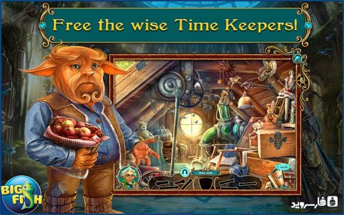 Nearwood Collector’s Edition – 니어우드 컬렉터스 에디션 1.0.0 2