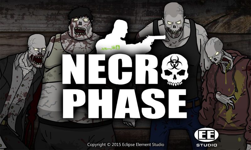 Necro Phase – 네크로 페이즈 1.0.0 3