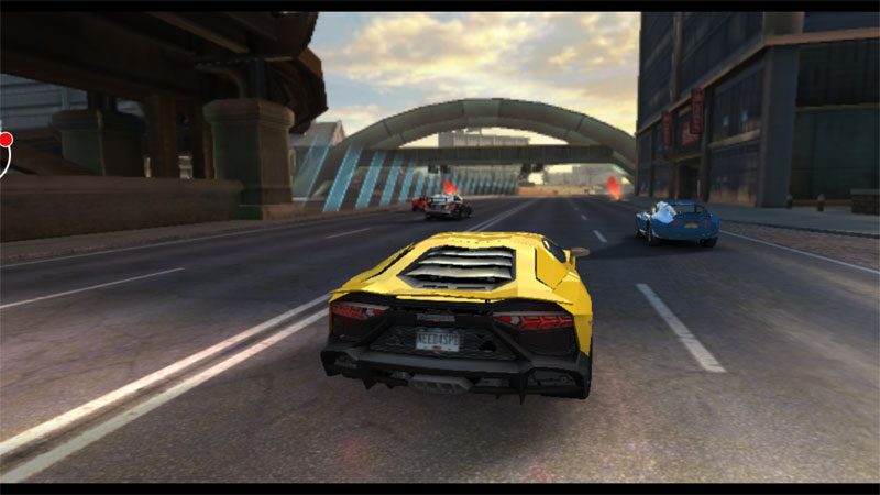 Need For Speed EDGE Mobile – 니드 포 스피드 엣지 모바일 1.1.165526 4