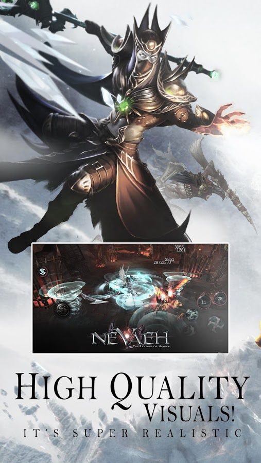 Nevaeh 25 – 네바에 25 버그판 2