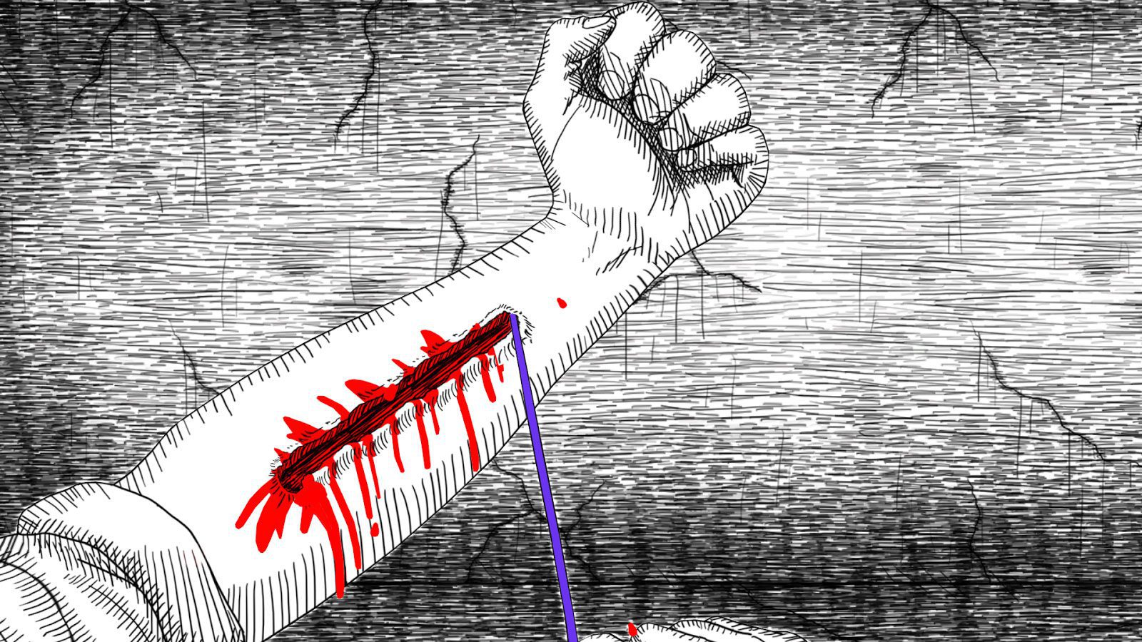 Neverending Nightmares – 끝없는 악몽 3.2 3