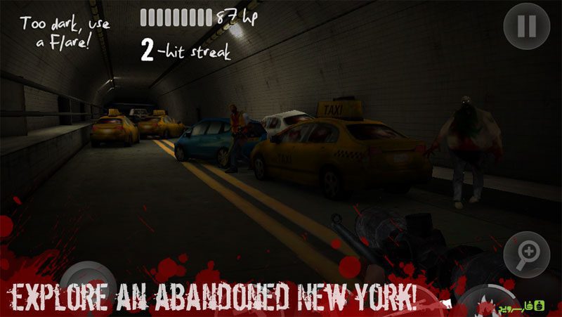 New York Zombies 2 – 뉴욕 좀비 2 1.00.03.2 2