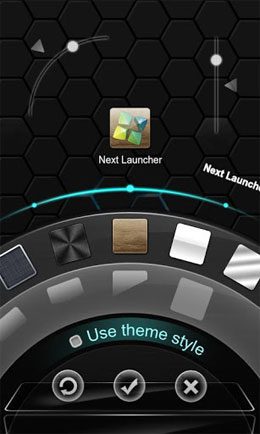 Next honeycomb live wallpaper – 넥스트 허니콤 라이브 월페이퍼 2.05 2