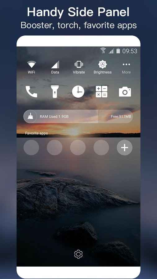 Nice Launcher Prime – 나이스 런처 프라임 2.7 4