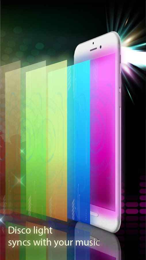 Night club strobe light flash Pro – 나이트 클럽 스트로브 라이트 플래시 프로 (프로) 1.1.6 1