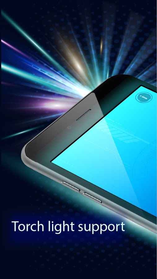 Night club strobe light flash Pro – 나이트 클럽 스트로브 라이트 플래시 프로 (프로) 1.1.6 3