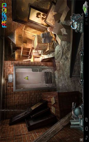 Nightmares from the Deep – 깊은 곳의 악몽 1.5 3