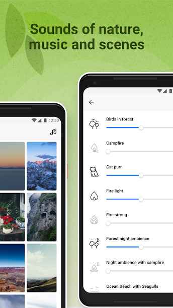 NimbusMind: Meditation, Calm, – NimbusMind: 명상, 차분함, 7.7.2372f83 2