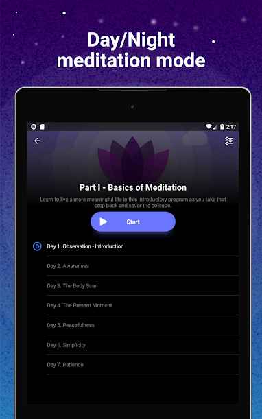 NimbusMind: Meditation, Calm, – NimbusMind: 명상, 차분함, 7.7.2372f83 5