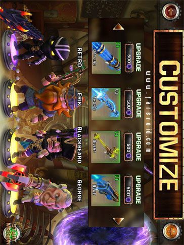 Ninja Time Pirates – 닌자 타임 해적 2.0 버그판 3