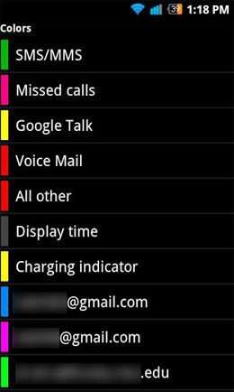 NoLED – 노LED 6.0.19 2
