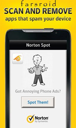 Norton Spot ad detector – 노턴 스팟 광고 탐지기 1.0.0.18 2