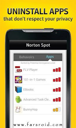 Norton Spot ad detector – 노턴 스팟 광고 탐지기 1.0.0.18 3