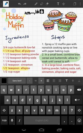 Notepad+ – 노트패드+ 2.4 2