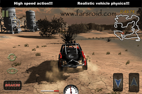 Off Road Rumble – 오프로드 럼블 1.0 3