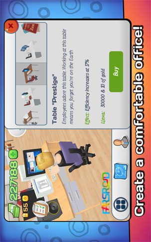 Office Story – 오피스 스토리 1.0.1 2