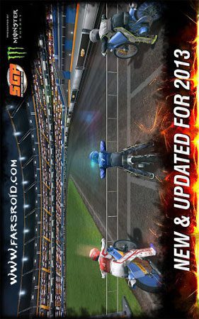 بازی Official Speedway GP 2013 – 공식 스피드웨이 GP 2013 게임 1.1.3 1