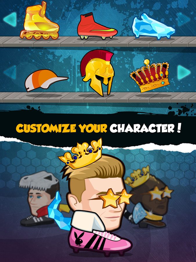 Online Head Ball – 온라인 헤드볼 32.13 4