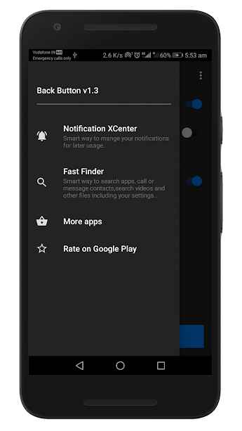 Only Back Button Full – 온리 백 버튼 풀 1.46s 3