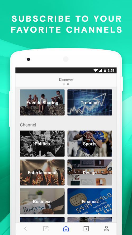 Opera browser for Android – جدیدترین و آخرین نسخه مرورگر اوپرا اندروید ! – 오페라 브라우저 안드로이드 – 최신 및 최신 버전의 오페라 안드로이드 브라우저! final 5