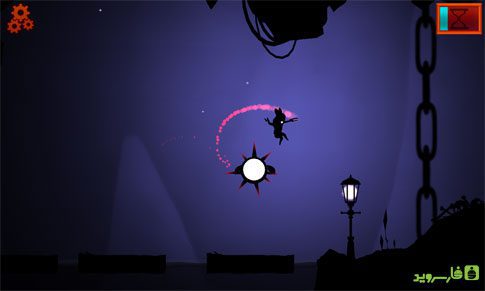 Oscura: Second Shadow – 오스쿠라: 세컨드 섀도우 1.5 1