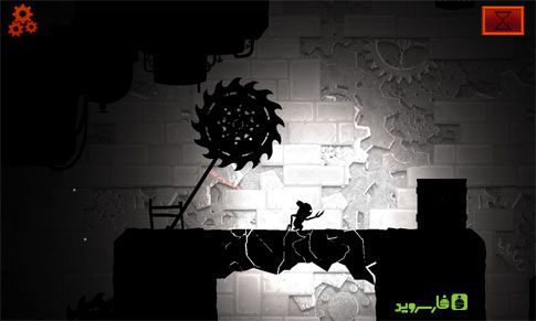 Oscura: Second Shadow – 오스쿠라: 세컨드 섀도우 1.5 2