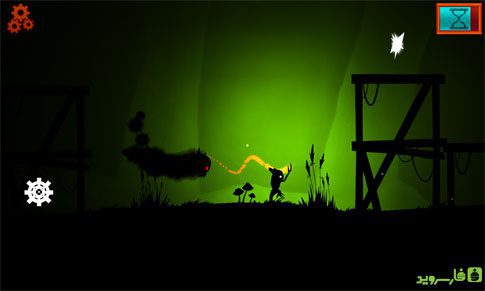 Oscura: Second Shadow – 오스쿠라: 세컨드 섀도우 1.5 3
