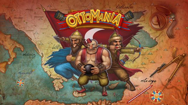 Ottomania – 오스만니아 6.0.3 버그판 1
