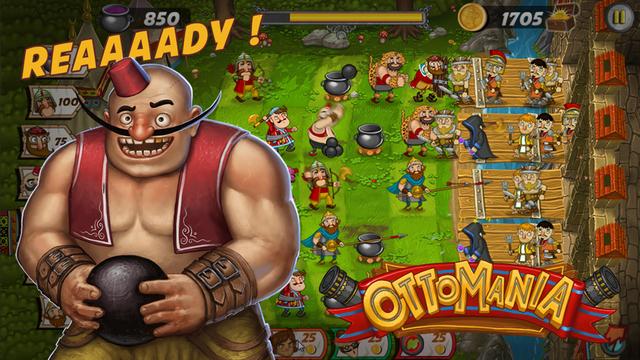 Ottomania – 오스만니아 6.0.3 버그판 2