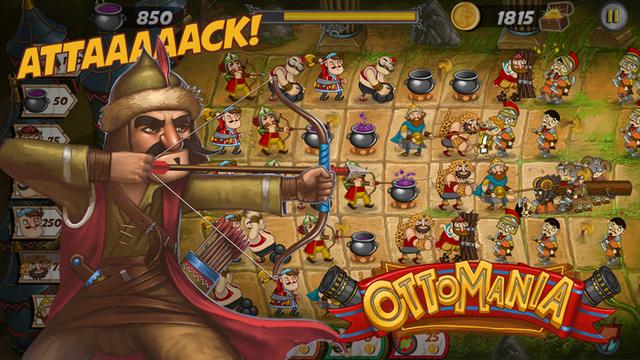 Ottomania – 오스만니아 6.0.3 버그판 3