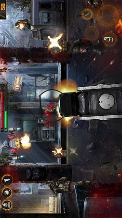 Overkill 2 – 오버킬 2 1.46 2