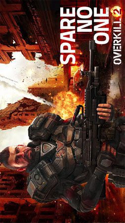 Overkill 2 – 오버킬 2 1.46 3
