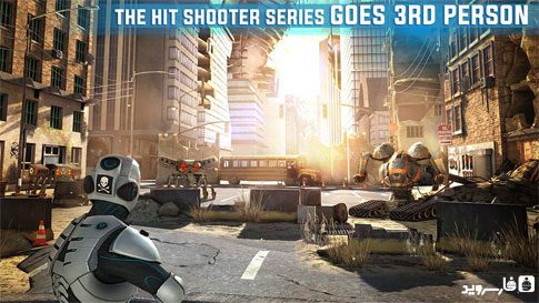 Overkill 3 – 오버킬 3 1.4.5 버그판 1