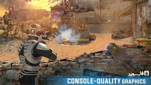 Overkill 3 – 오버킬 3 1.4.5 버그판 2