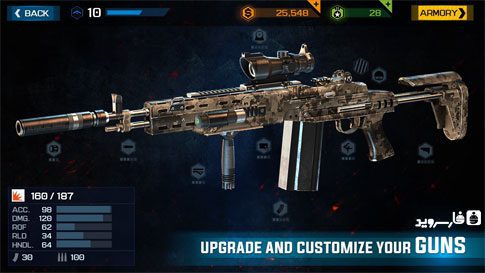 Overkill 3 – 오버킬 3 1.4.5 버그판 3