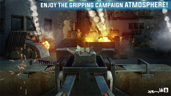 Overkill 3 – 오버킬 3 1.4.5 버그판 5