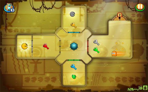 PAC-MAN Friends – 팩맨 친구들 1.0.4 버그판 3