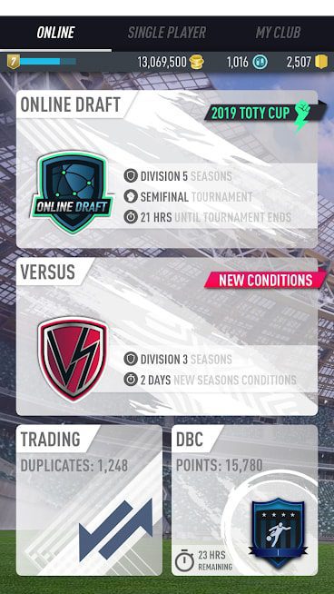 PACYBITS FUT 19 – 페이시빗 FUT 19 1.7.6 버그판 2